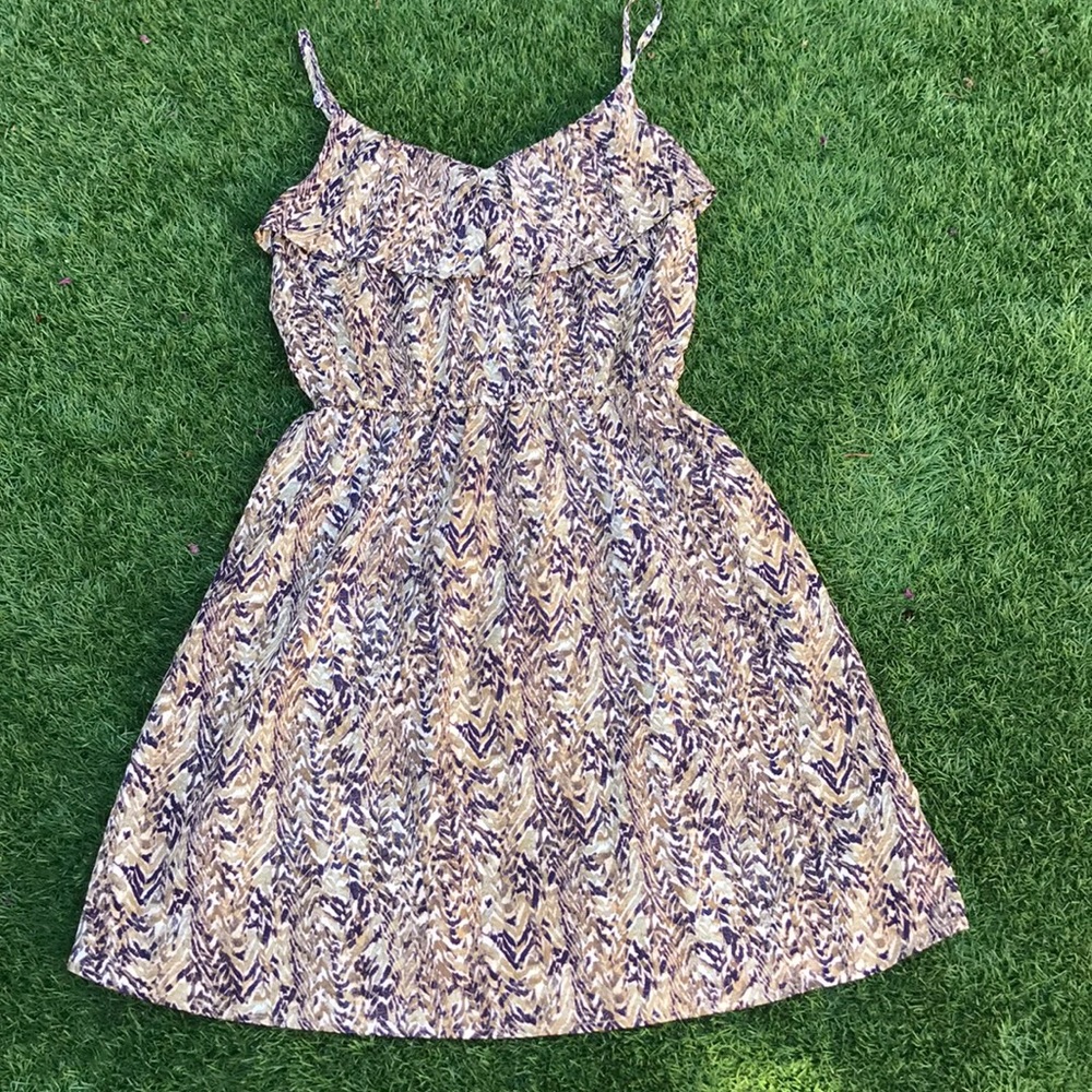 H&M dress
